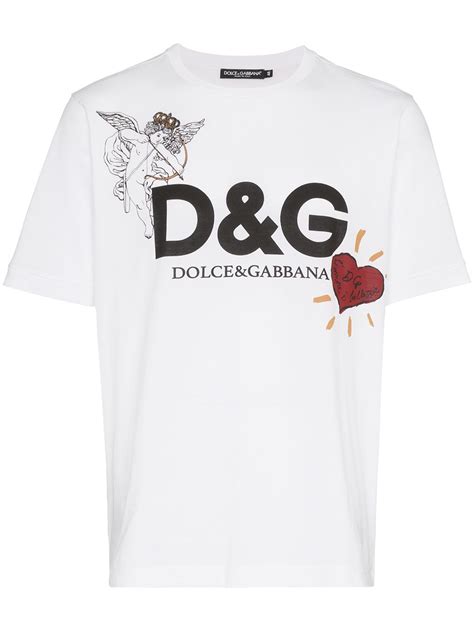 Playeras y jerséis Dolce & Gabbana para mujer 